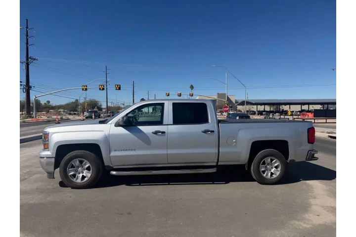 $14495 : 2014 Silverado 1500 image 4