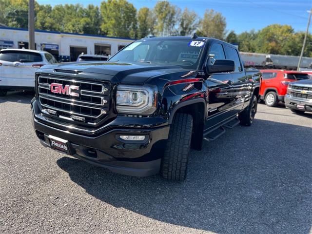 $23990 : 2017 GMC Sierra 1500 image 7