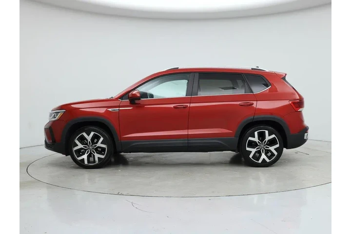$22998 : Volkswagen Taos 2022 AWD SEL image 3