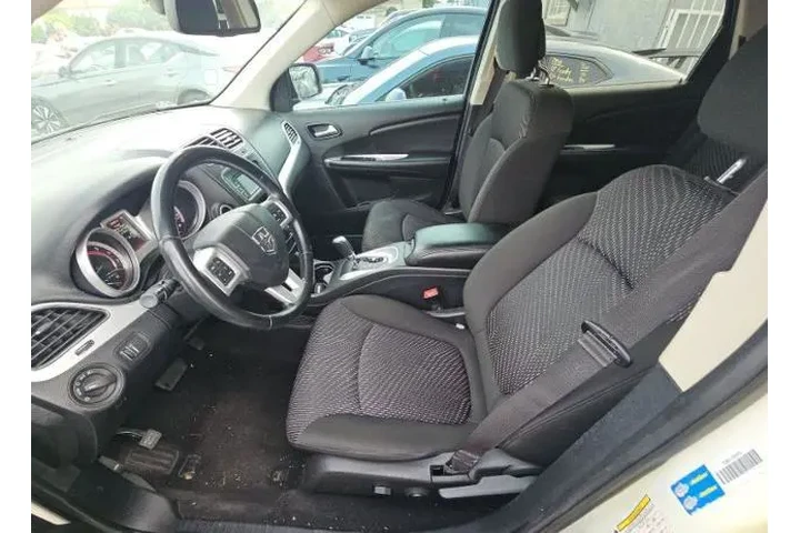 $16800 : Dodge Journey 2020 SE Value image 4