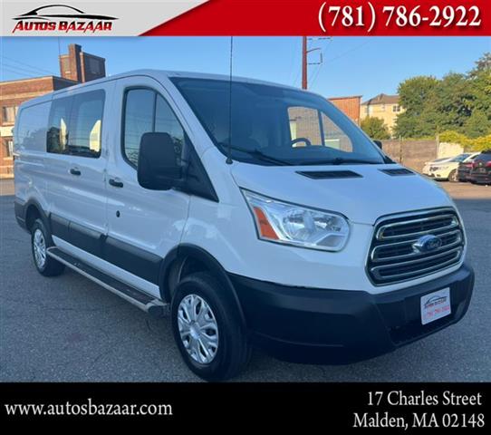 $14900 : Used 2015 Transit Cargo Van T image 9