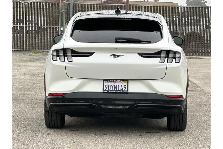 $26970 : Ford Mustang Mach-E 2022 AWD image 4