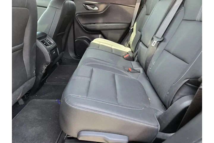 $23991 : Chevrolet Blazer 2023 LT 4dr image 5