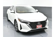 $20991 : Nissan Sentra 2024 SV 4dr Se thumbnail