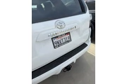 $39900 : Toyota 4Runner 2024 4x2 TRD thumbnail