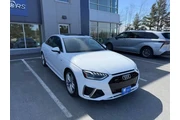 $28499 : 2024 A4 quattro S line Prem P thumbnail