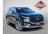 Hyundai SANTA FE 2023 AWD SE en Wyoming