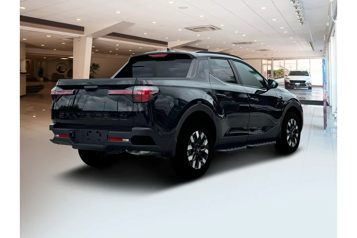 $32995 : Hyundai SANTA CRUZ 2025 SEL image 3