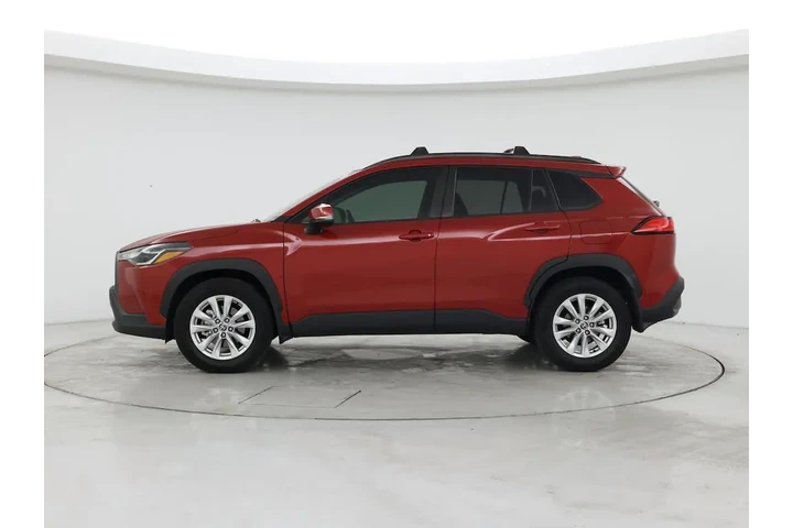 $25998 : Toyota Corolla Cross 2022 AW image 3