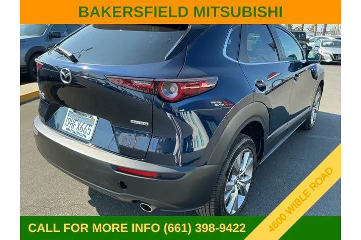 $21995 : Mazda CX-30 2023 AWD 2.5 S C image 5