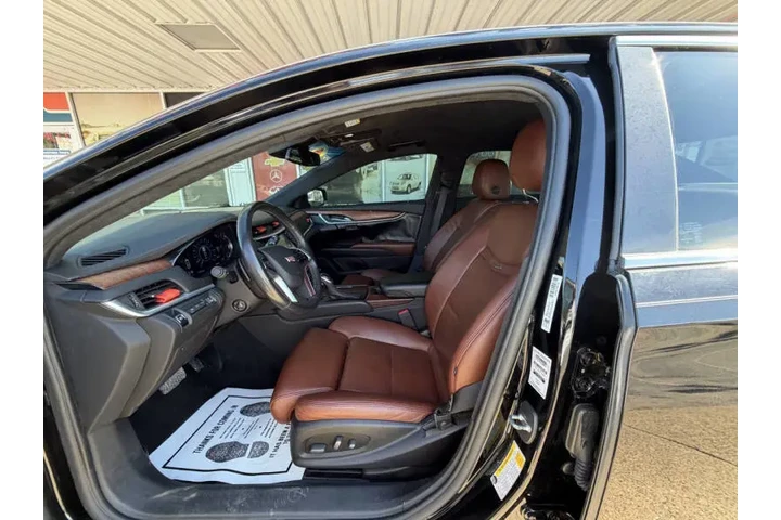 $19999 : 2018 XTS Premium Luxury image 10