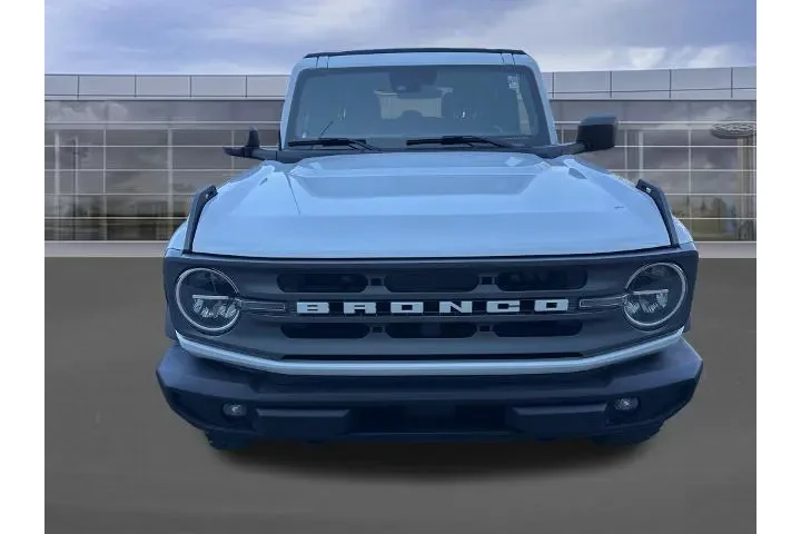 $39454 : Ford Bronco 2023 4x4 Base 4d image 9