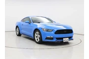 Ford Mustang 2017 V6 2dr Fas