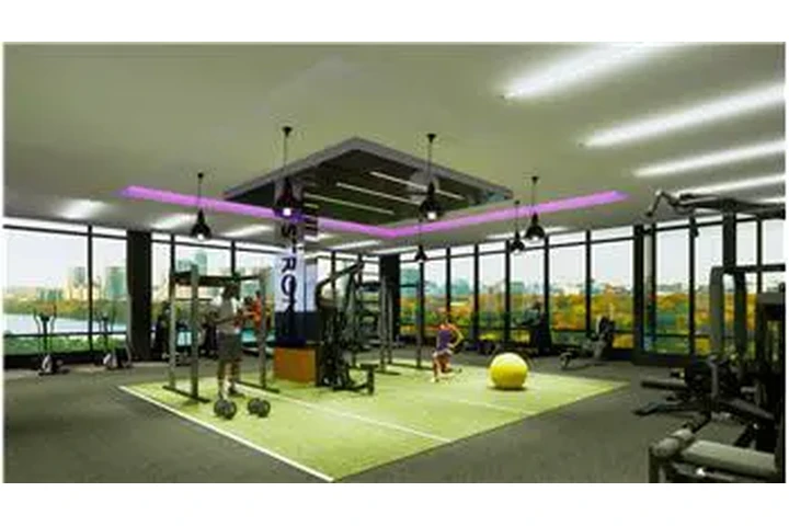 $2419 : Rental property with 1 bedro image 10