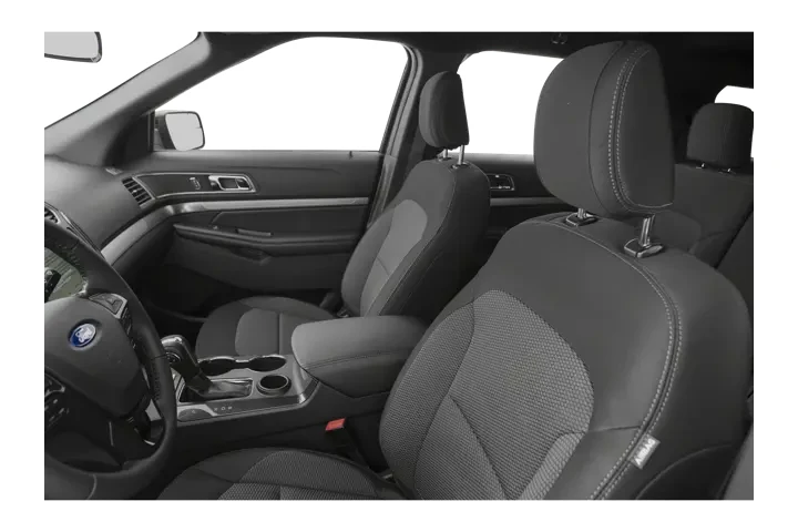 $19820 : Ford Explorer 2018 AWD XLT 4 image 10