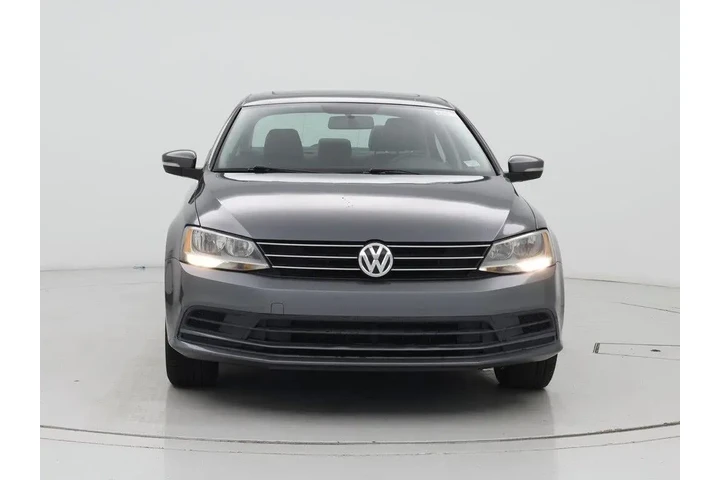 $10998 : Volkswagen Jetta 2015 SE 4dr image 5