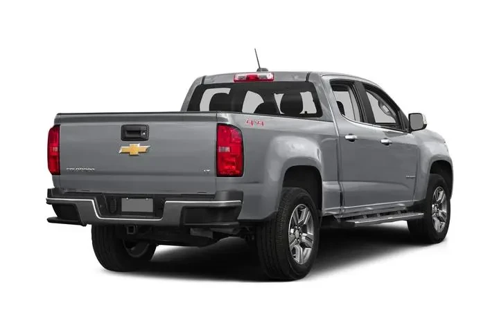 $19979 : Chevrolet Colorado 2016 4x4 image 3