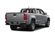 $19979 : Chevrolet Colorado 2016 4x4 thumbnail