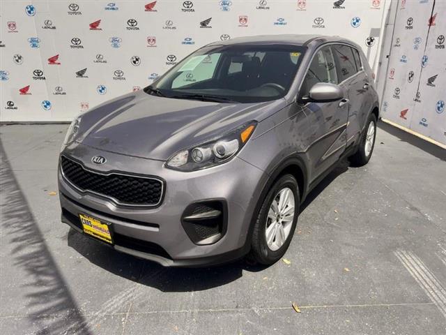 $15995 : Used 2018 Sportage LX FWD for image 7