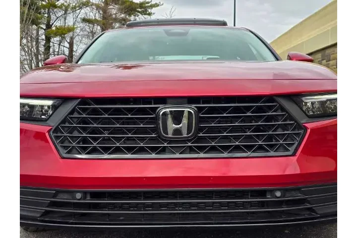 $30674 : Honda Accord Hybrid 2024 Tou image 6