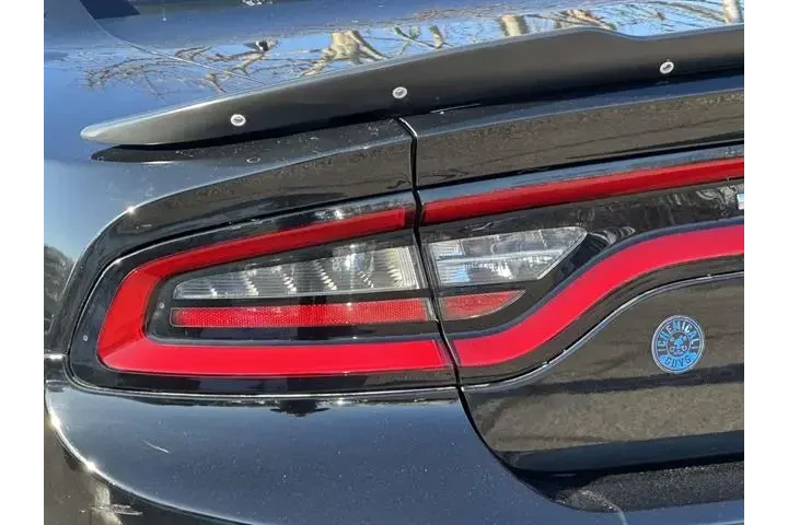 $11995 : Dodge Charger 2017 SXT 4dr S image 8