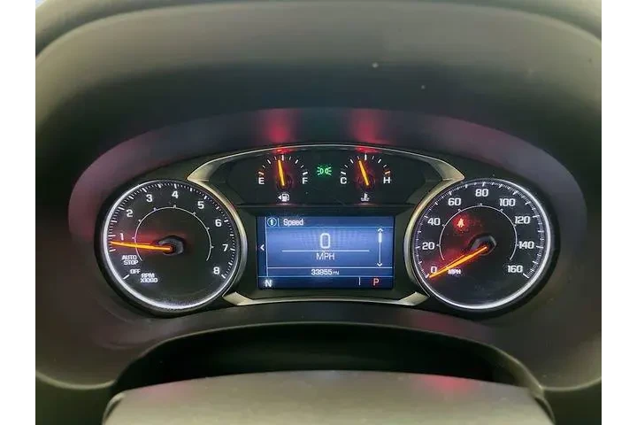 $26975 : GMC Terrain 2023 SLE 4dr SUV image 5