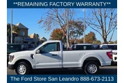$30900 : Ford F-150 2023 4x2 XL 2dr R thumbnail