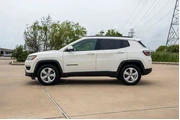 $13285 : Jeep Compass 2018 Latitude 4 thumbnail
