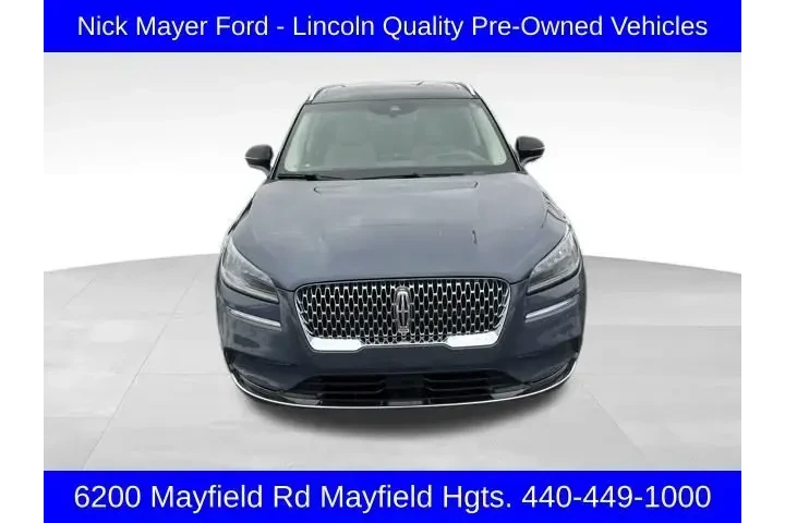 $28970 : Lincoln Corsair 2022 AWD Res image 2