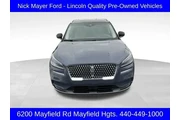 $28970 : Lincoln Corsair 2022 AWD Res thumbnail
