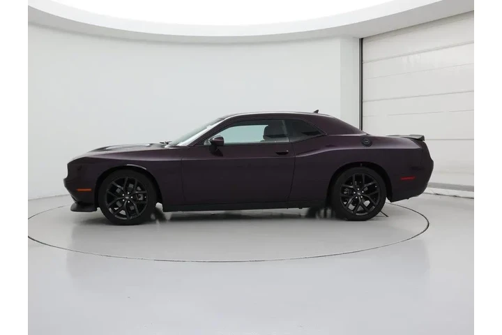 $36998 : Dodge Challenger 2022 R/T 2d image 3