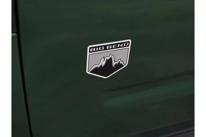 $23976 : Ford Bronco Sport 2023 AWD B image 9