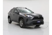 Toyota RAV4 2024 AWD XLE 4dr en Omaha
