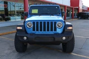 $32287 : 2021 Wrangler Unlimited Sport thumbnail