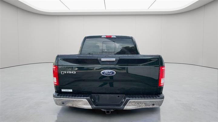 2016 F-150 SUPERCREW image 6