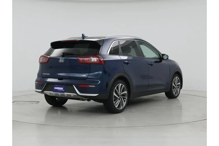 $21998 : Kia Niro 2019 Touring 4dr Cr image 8