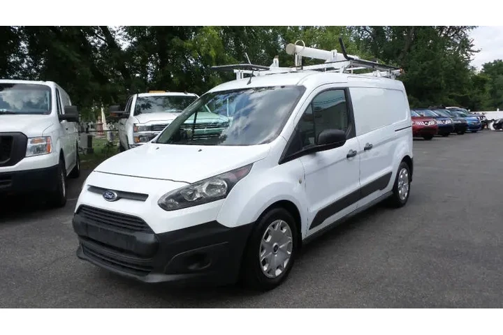 $10900 : 2016 Transit Connect XL image 2