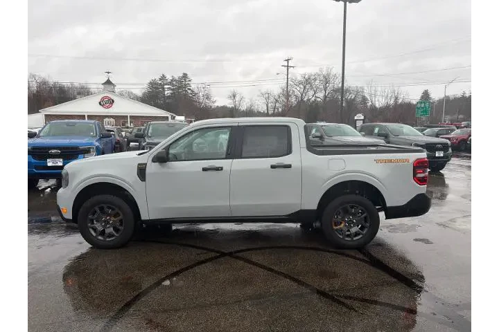 $27995 : Ford Maverick 2023 AWD XLT 4 image 4