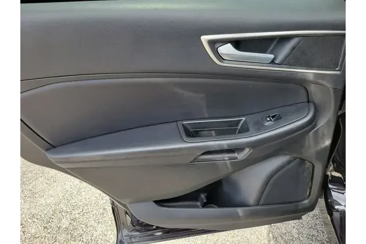 $21387 : Ford Edge 2024 AWD ST-Line 4 image 8