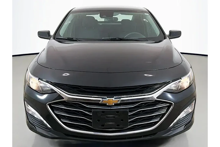 $17699 : Chevrolet Malibu 2024 LT 4dr image 8