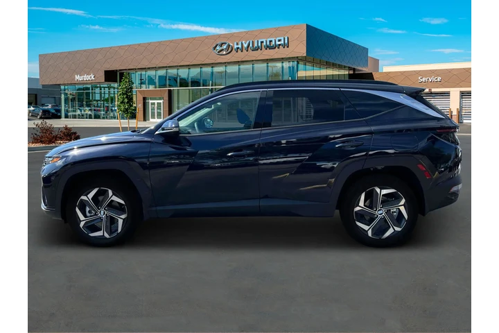 $35940 : Hyundai TUCSON Hybrid 2024 A image 3