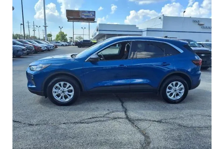 $23488 : Ford Escape 2023 AWD Active image 6