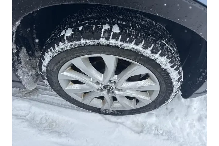 $11000 : Mazda CX-5 2015 AWD Grand To image 3