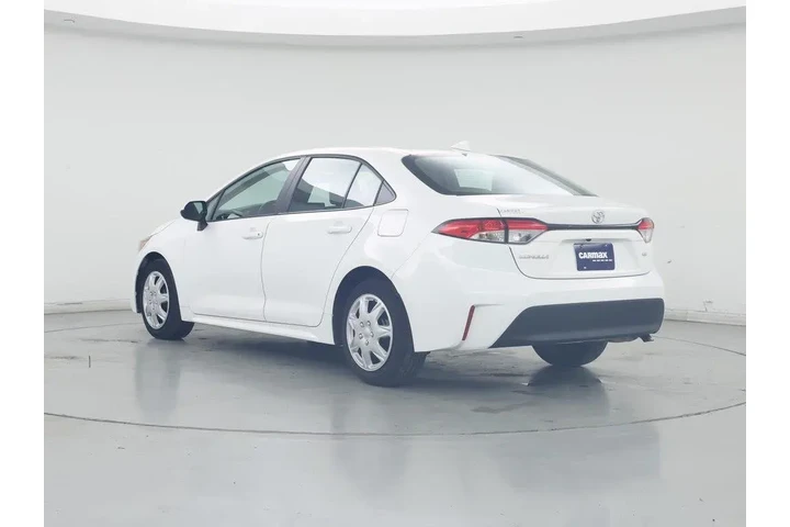 $23998 : Toyota Corolla 2025 LE 4dr S image 2