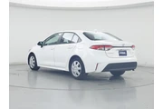 $23998 : Toyota Corolla 2025 LE 4dr S thumbnail