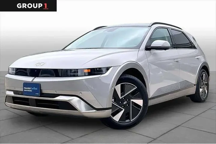 $39427 : Hyundai IONIQ 5 2025 Limited image 1