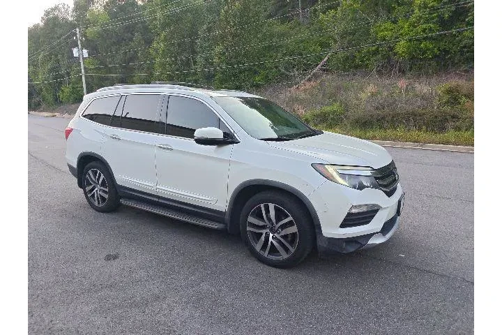 $17490 : Honda Pilot 2017 AWD Elite 4 image 1
