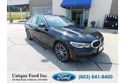$27977 : BMW 3 Series 2020 AWD 330i x thumbnail
