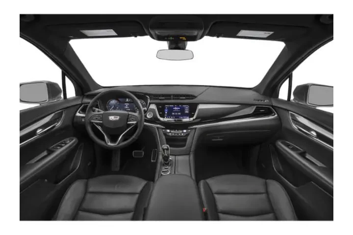 $29995 : Cadillac XT6 2021 4x4 Sport image 8