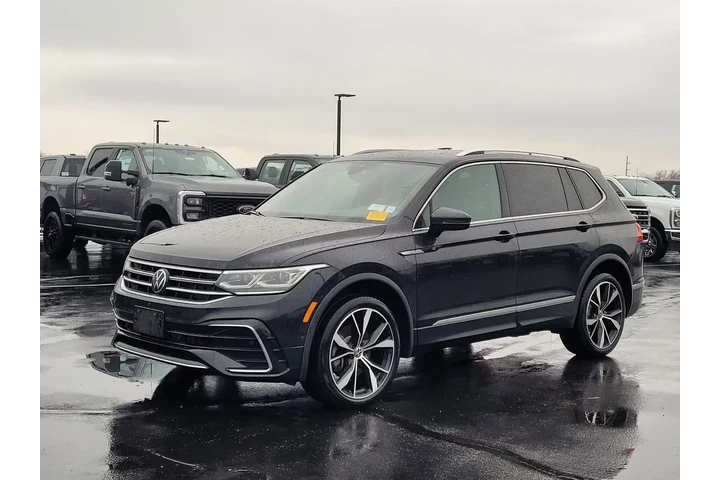 $29979 : Volkswagen Tiguan 2024 AWD S image 8